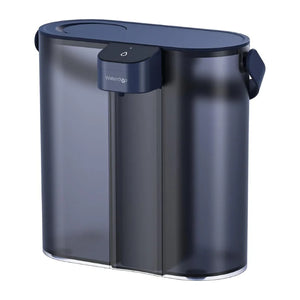 PureFlow Alkaline Pitcher – Refresh Your Water, Refresh Your Life