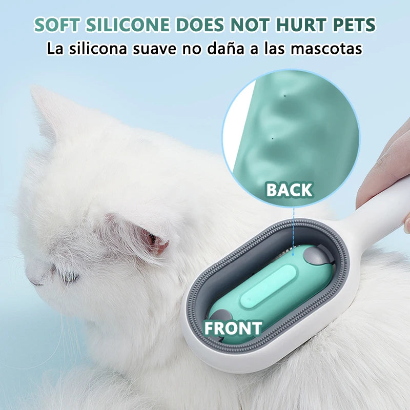 Water Brush for Pets