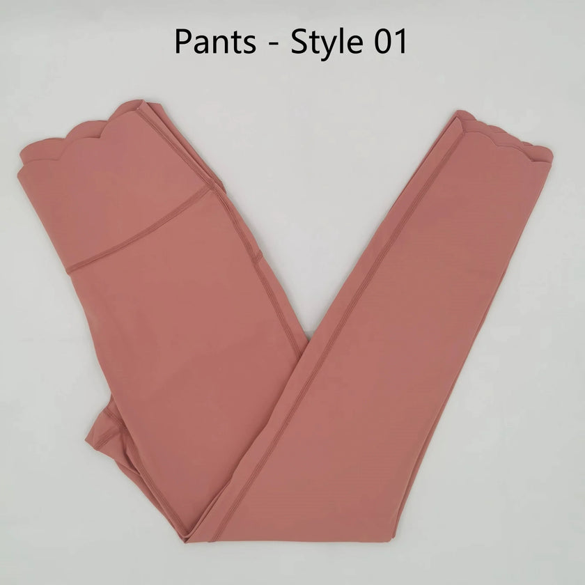 FlexFit CrissCross – Support Meets Style!