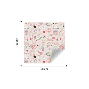 The Magic Makeup Bag: Effortless Organization & Elegance