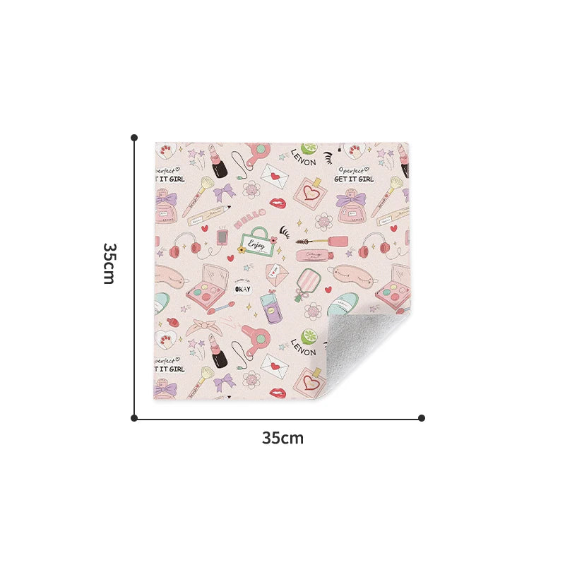 The Magic Makeup Bag: Effortless Organization & Elegance