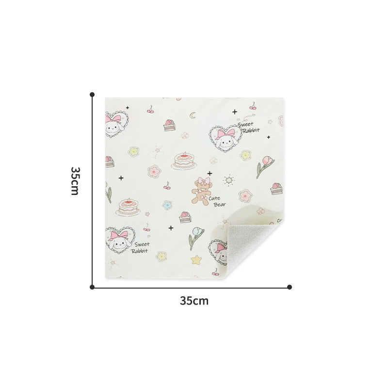 The Magic Makeup Bag: Effortless Organization & Elegance