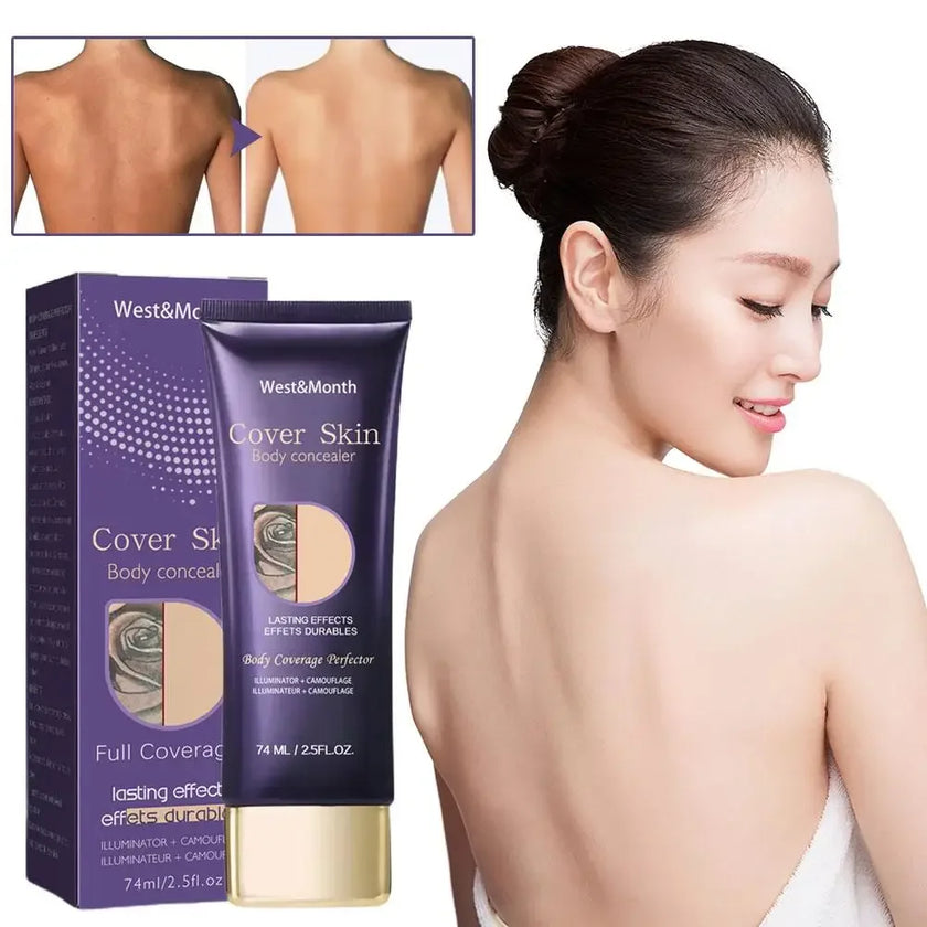 GlowSilk – Even Tone, Flawless Finish!