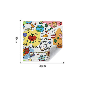 The Magic Makeup Bag: Effortless Organization & Elegance