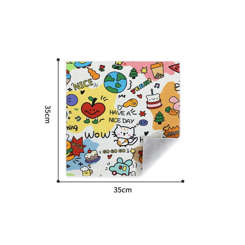 The Magic Makeup Bag: Effortless Organization & Elegance