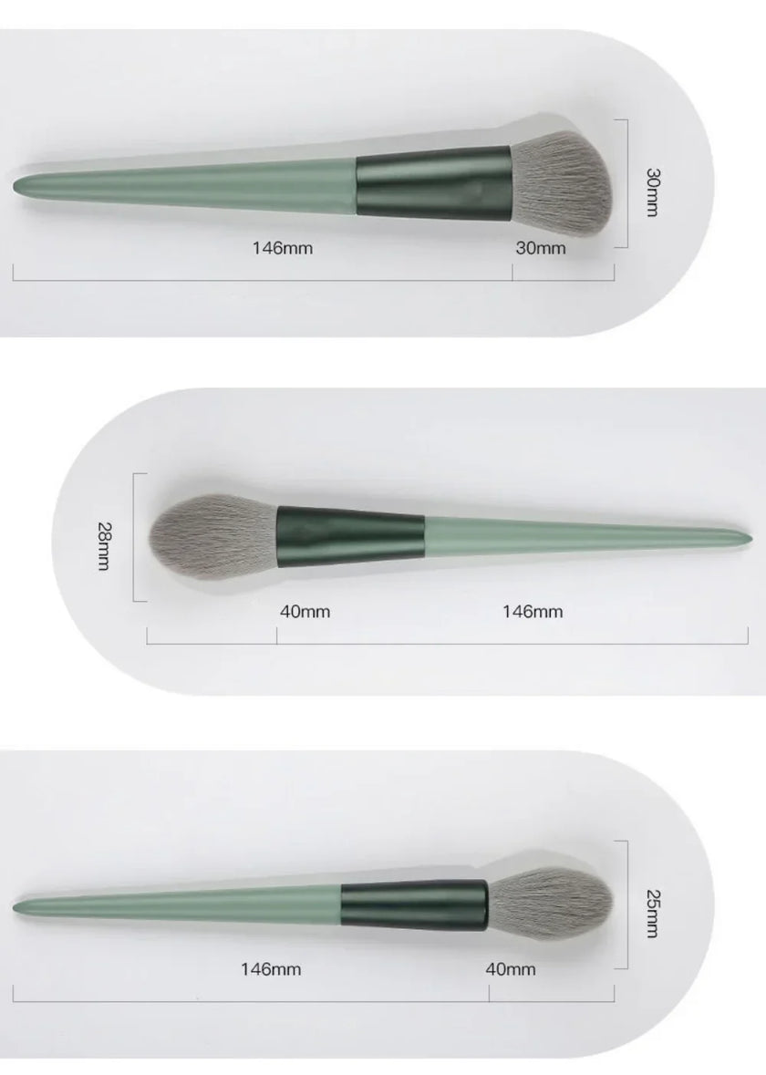 Beauty Brush - Makeup brushes