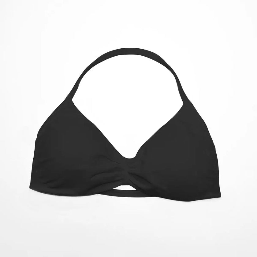 Strappy Thin Strap Halter