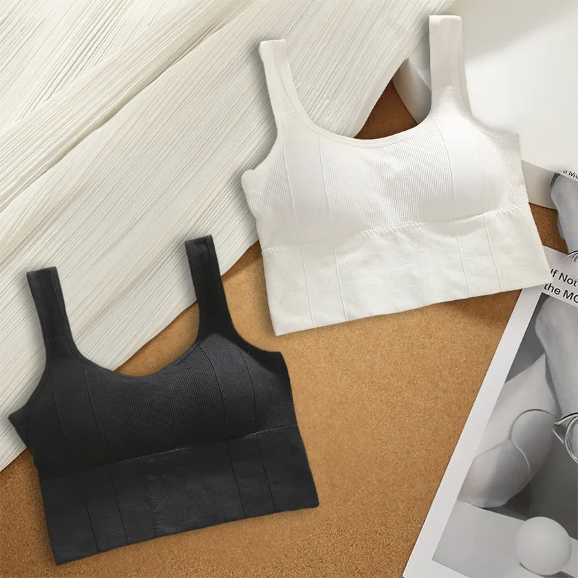 Breathable Sports Bra