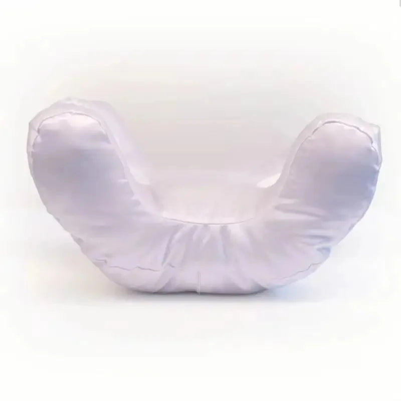 BeautyRest™ Pillow: Wake Up Younger, Sleep Wrinkle-Free!