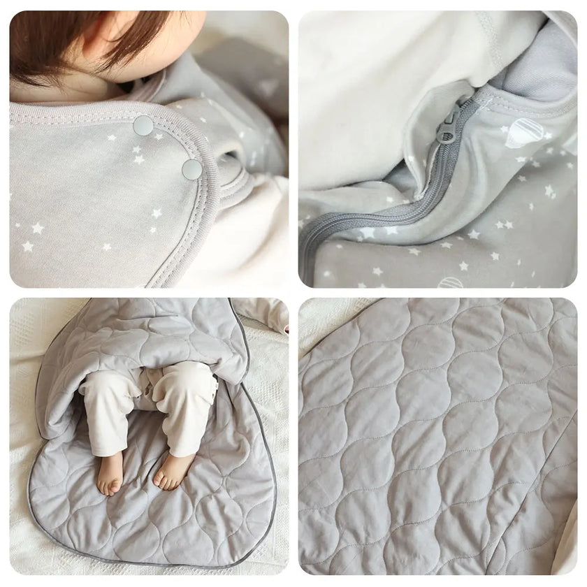 Sleeping Bags for Baby 0-24 Months