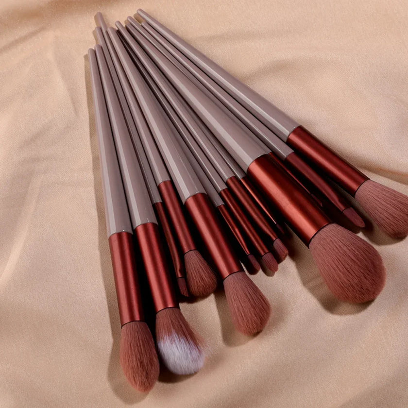 Beauty Brush - Makeup brushes