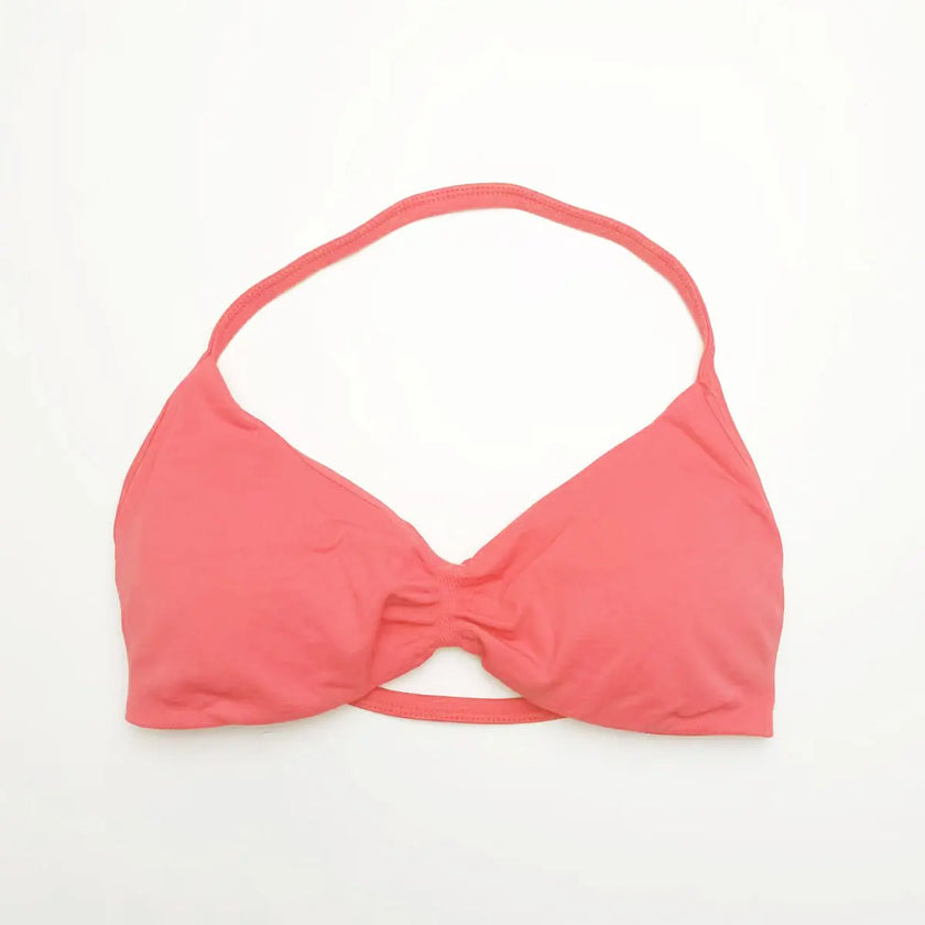 Strappy Thin Strap Halter