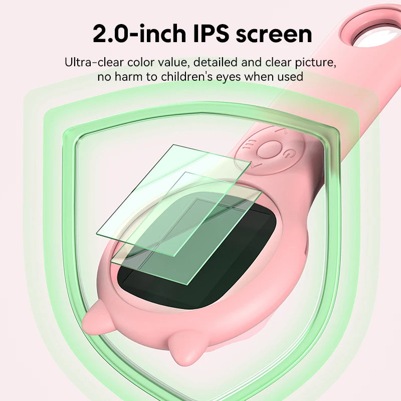 Tiny Explorer: Uncover the Wonders of the Micro World!