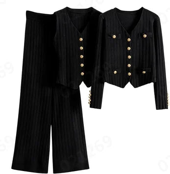 Inaya Cozy 3-Piece Set