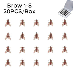 FlyLure Hooks – Realistic Flies for Big Catches!