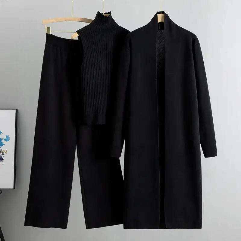 Inaya Cozy 3-Piece Set
