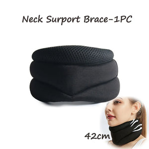 DreamAlign™ Neck Pillow – Perfect Sleep, Perfect Alignment Every Night