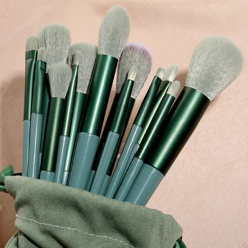 Beauty Brush - Makeup brushes