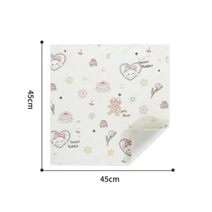 The Magic Makeup Bag: Effortless Organization & Elegance