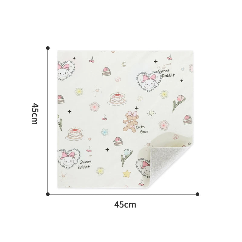 The Magic Makeup Bag: Effortless Organization & Elegance