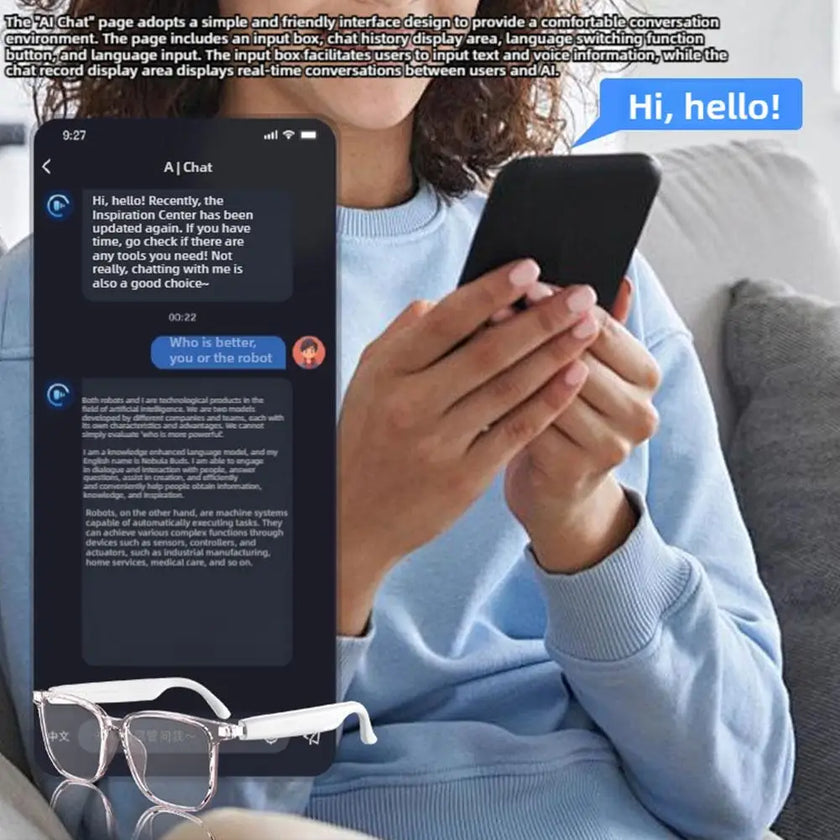 LingoLens AI: Translate the World Instantly