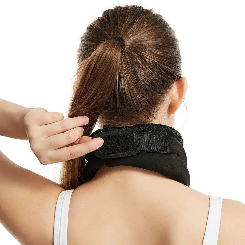 DreamAlign™ Neck Pillow – Perfect Sleep, Perfect Alignment Every Night