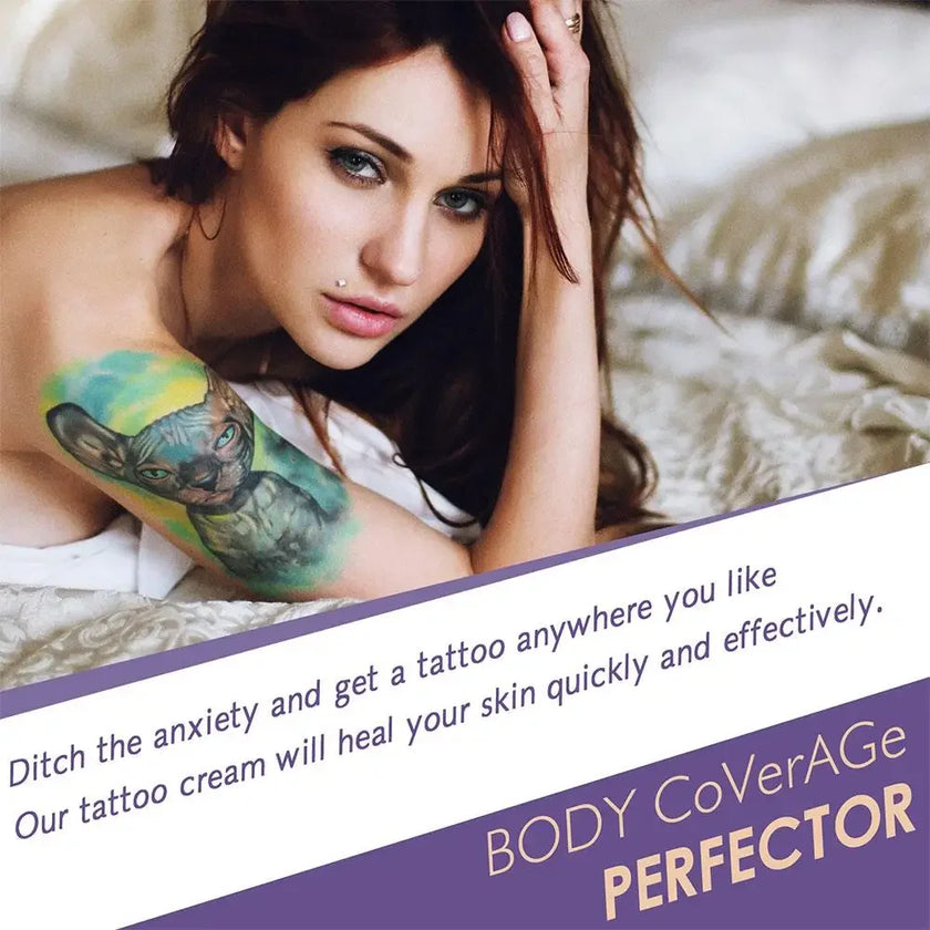 GlowSilk – Even Tone, Flawless Finish!