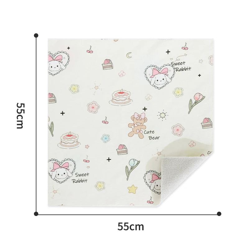 The Magic Makeup Bag: Effortless Organization & Elegance