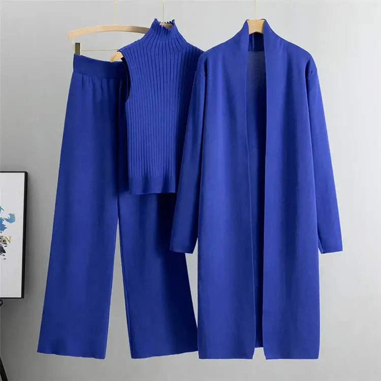 Inaya Cozy 3-Piece Set