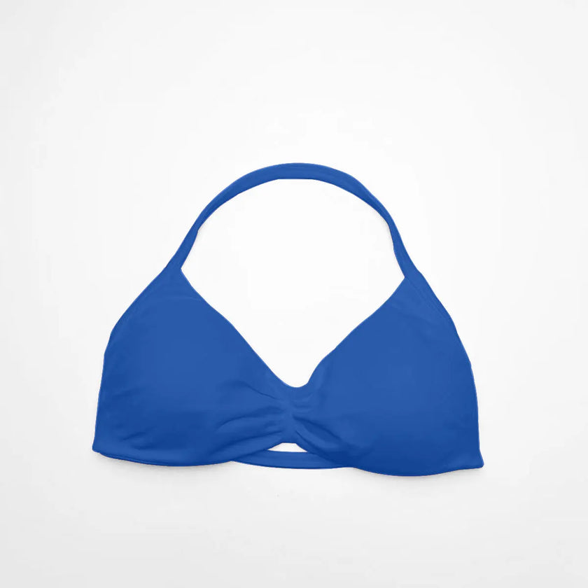 Strappy Thin Strap Halter