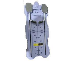 Total Body Toning: Multifunctional Pilates Ab Board