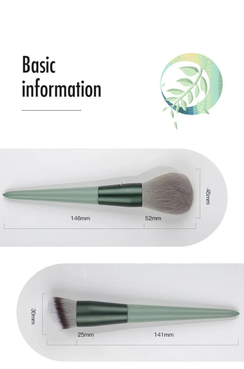 Beauty Brush - Makeup brushes
