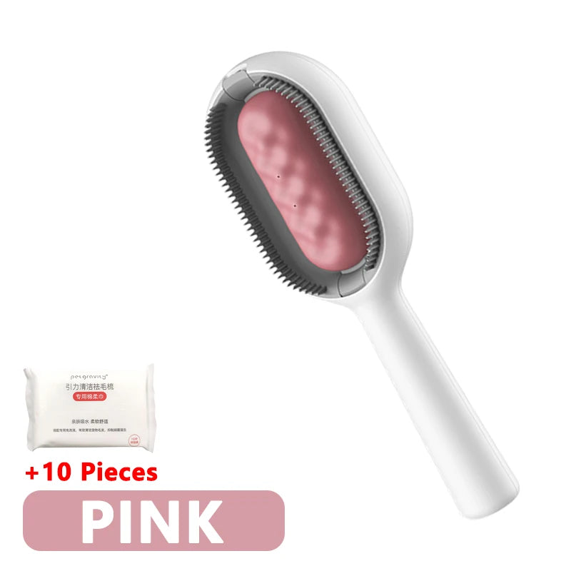 Water Brush for Pets
