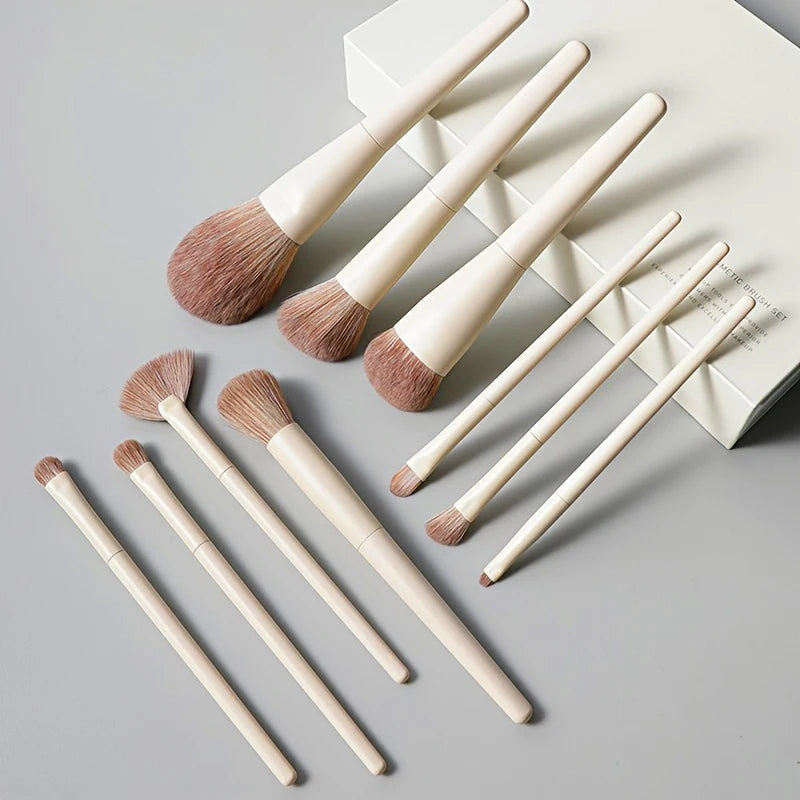 Beauty Brush - Makeup brushes
