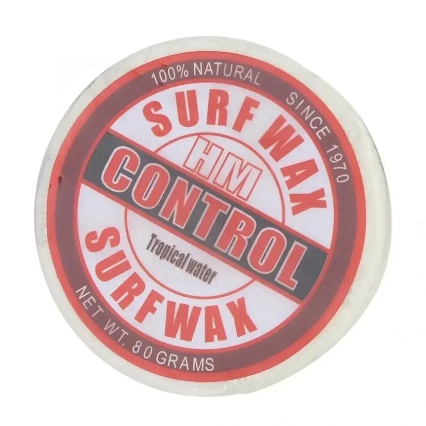 Anti-Slip Surf Wax