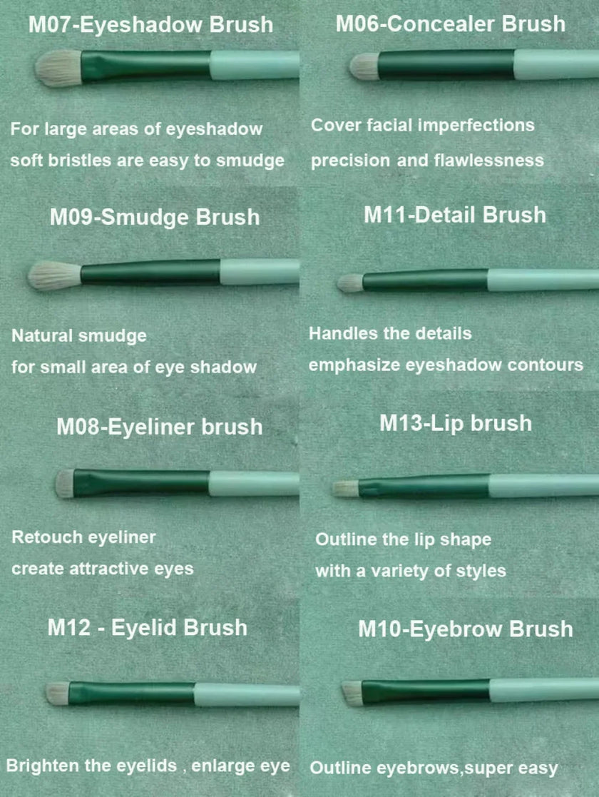 Beauty Brush - Makeup brushes