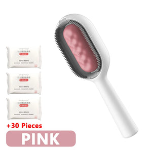 Water Brush for Pets