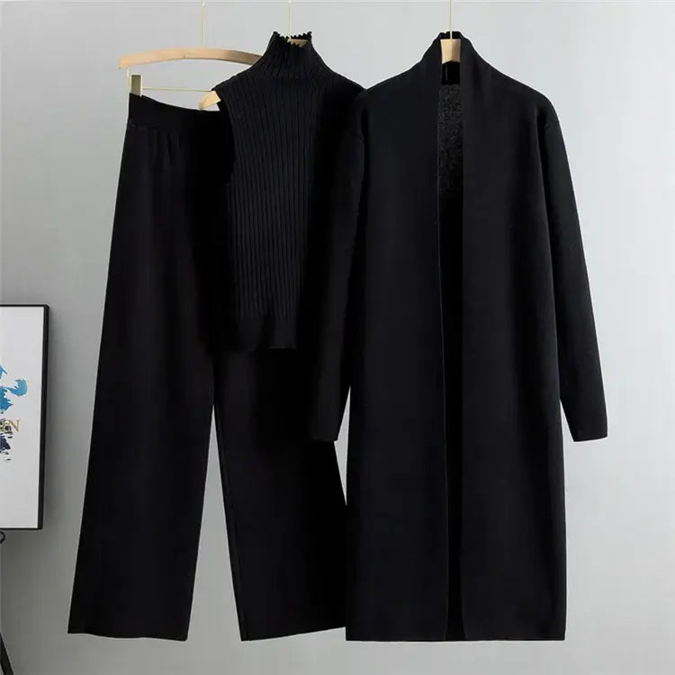 Inaya Cozy 3-Piece Set