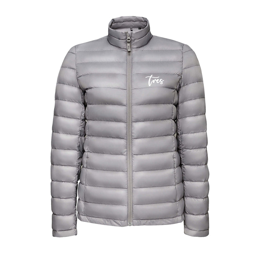 Ultra Light Nylonjacke Damen
