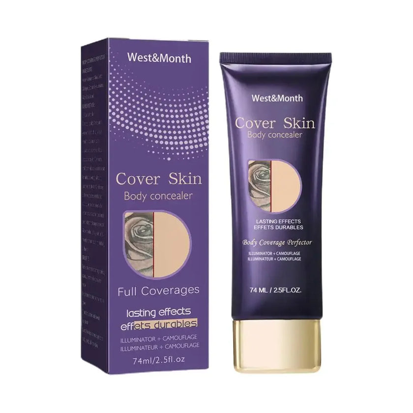 GlowSilk – Even Tone, Flawless Finish!