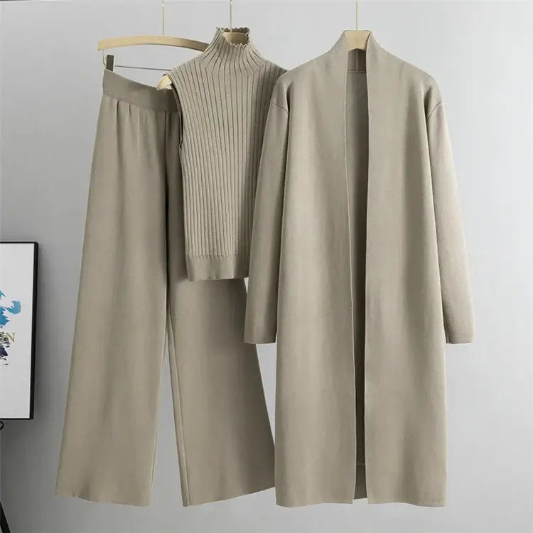 Inaya Cozy 3-Piece Set