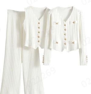 Inaya Cozy 3-Piece Set