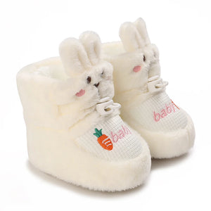Snuggle Warmth Baby Boots – Soft, Cozy, and Comfy!