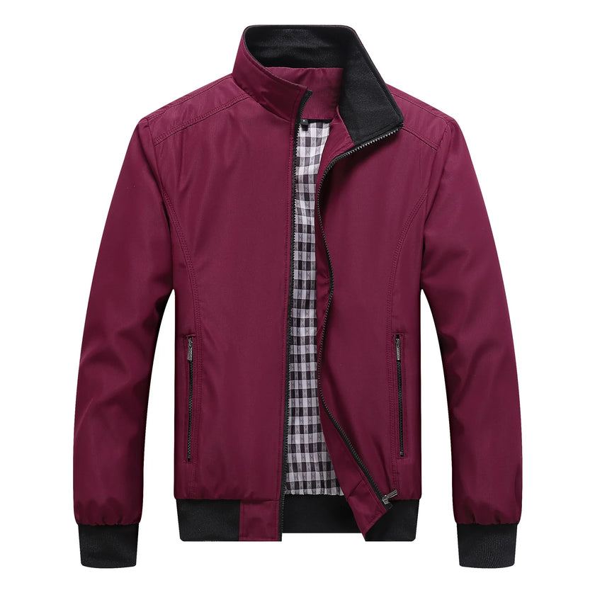 Billy™ Smart Casual Jacket