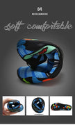 Feslisho Quick Drying Beach Water Shoes Unisex Swimming Aqua Slippers Barefoot Surfing Upstream Sneakers Light Seaside
