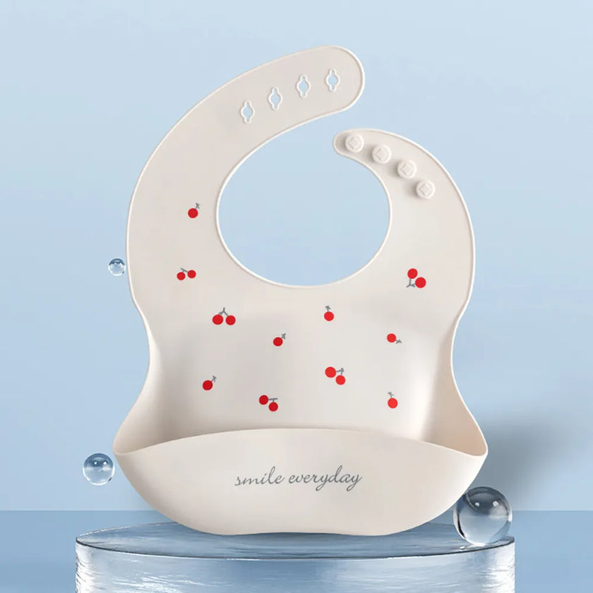 Baby Waterproof Bib