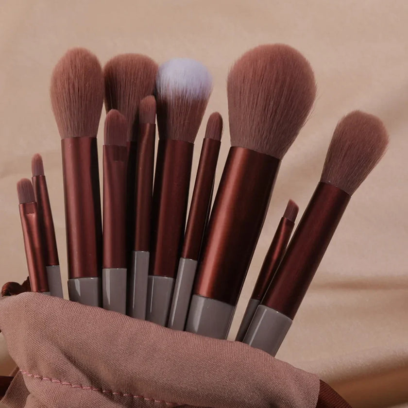 Beauty Brush - Makeup brushes