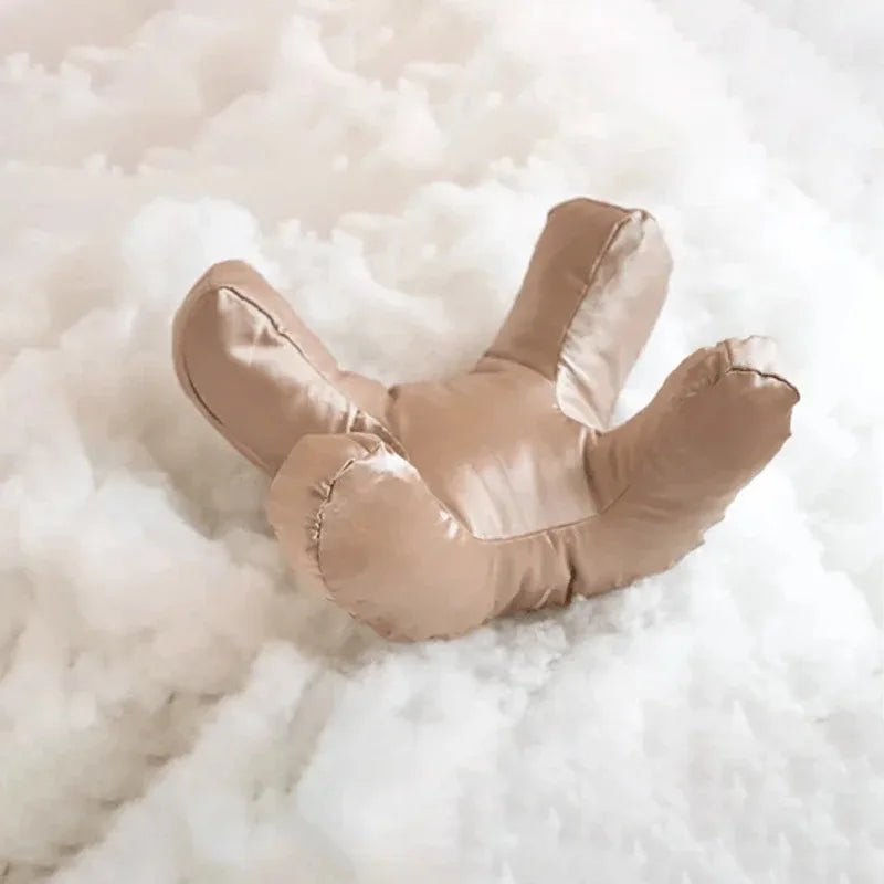 BeautyRest™ Pillow: Wake Up Younger, Sleep Wrinkle-Free!