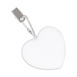 Purse Glow Heart Light – Light Up Your Bag with Love & Find Your Essentials Fast!