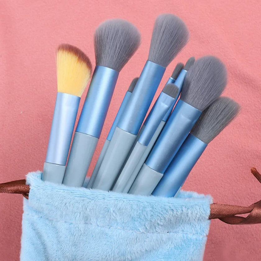 Beauty Brush - Makeup brushes
